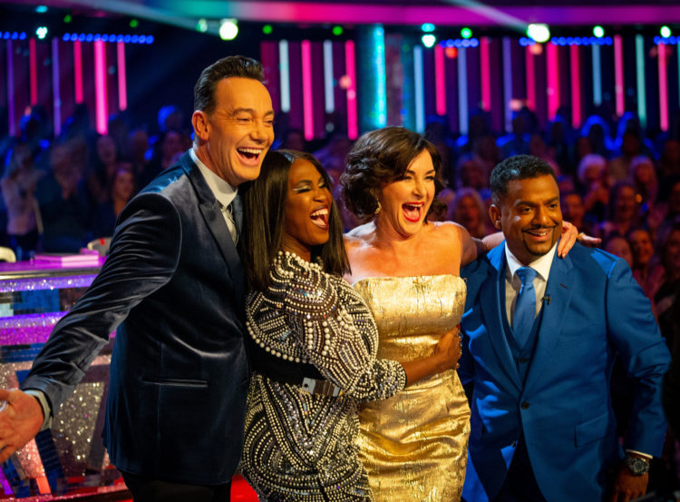 Strictly's starting line up for 2020 confirmed: Cast and rumours