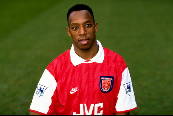 Who is Ian Wright's first wife? How many times has he been married?