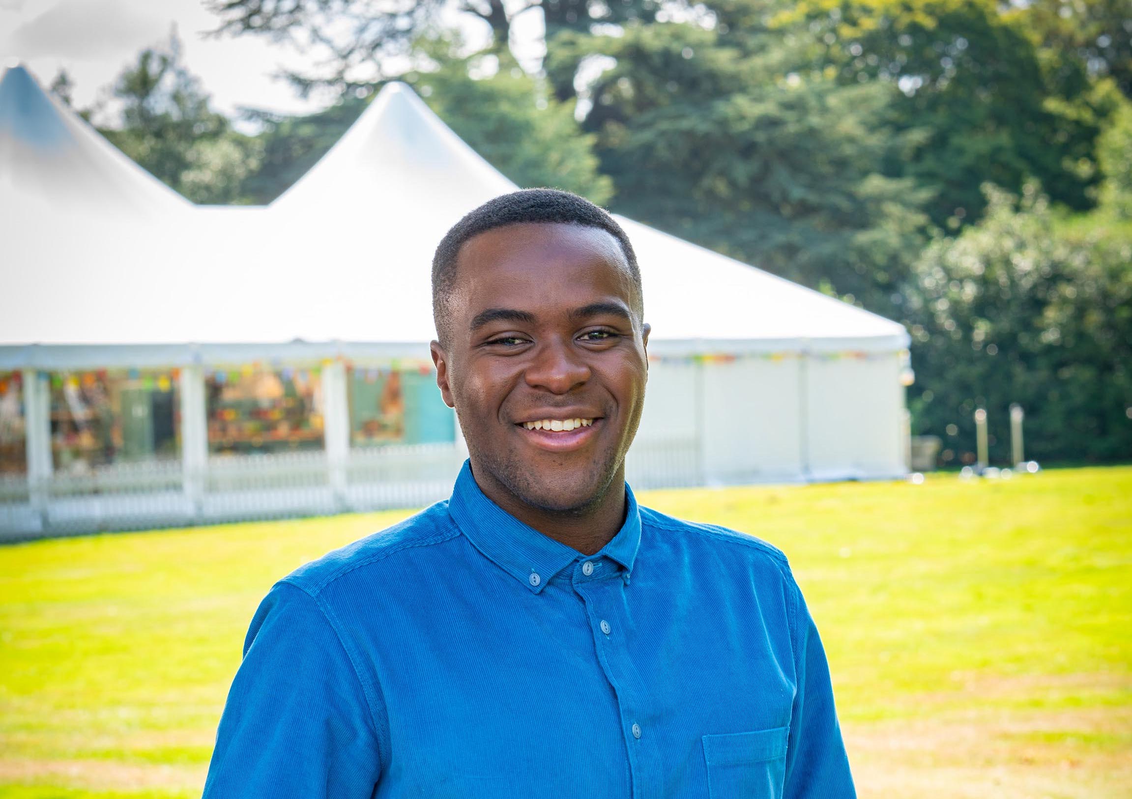 Is Liam Charles gay? Who has the Junior Bake Off presenter dated?