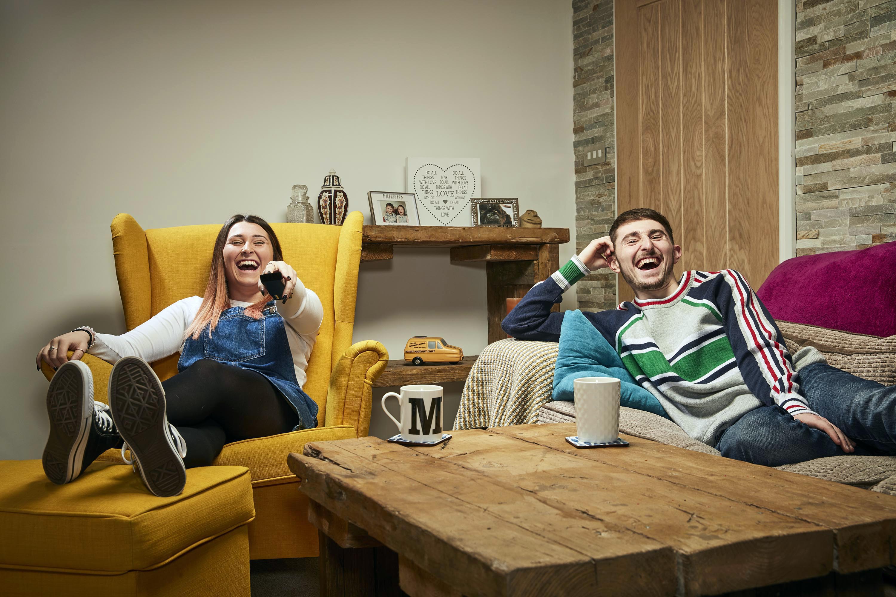 How to apply for Gogglebox - Channel 4 is looking for new cast members
