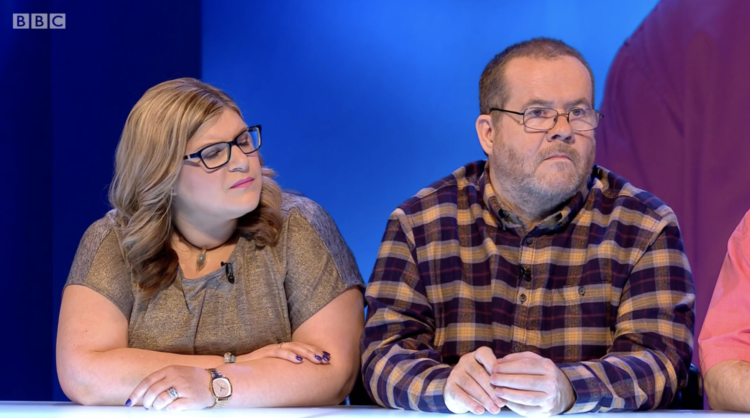 Get to know Eggheads' Pat: He's ranked number one quizzer in the world!