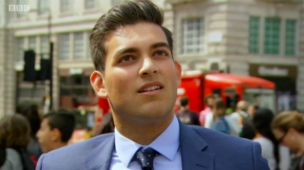 The Apprentice: Dean Ahmad's major fail as project manager - fans baffled by his win!