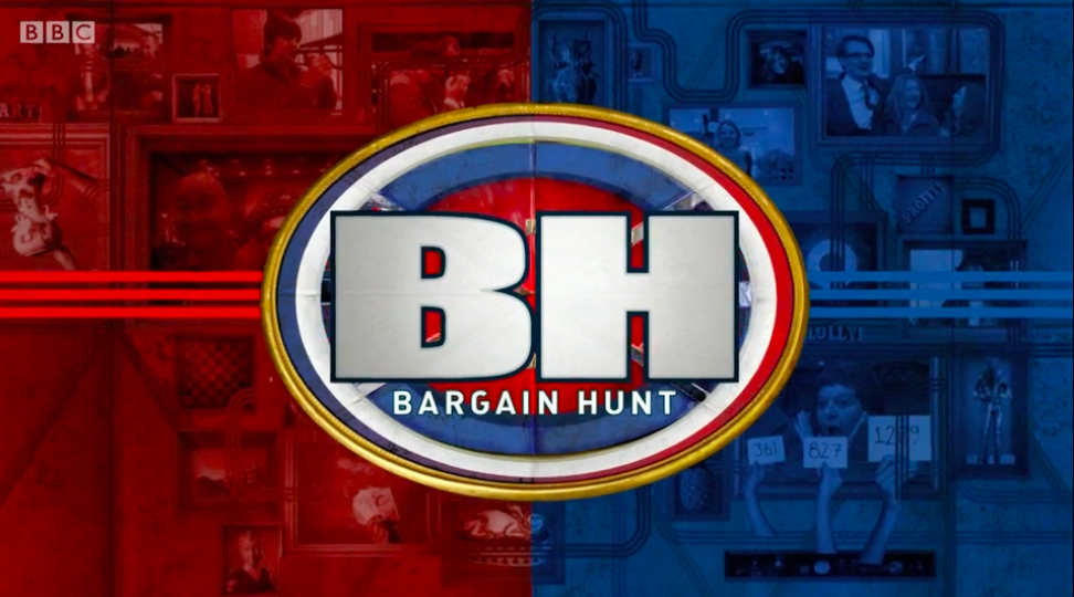 Fans slam Bargain Hunt's new format in 2019 - will the BBC change it back?
