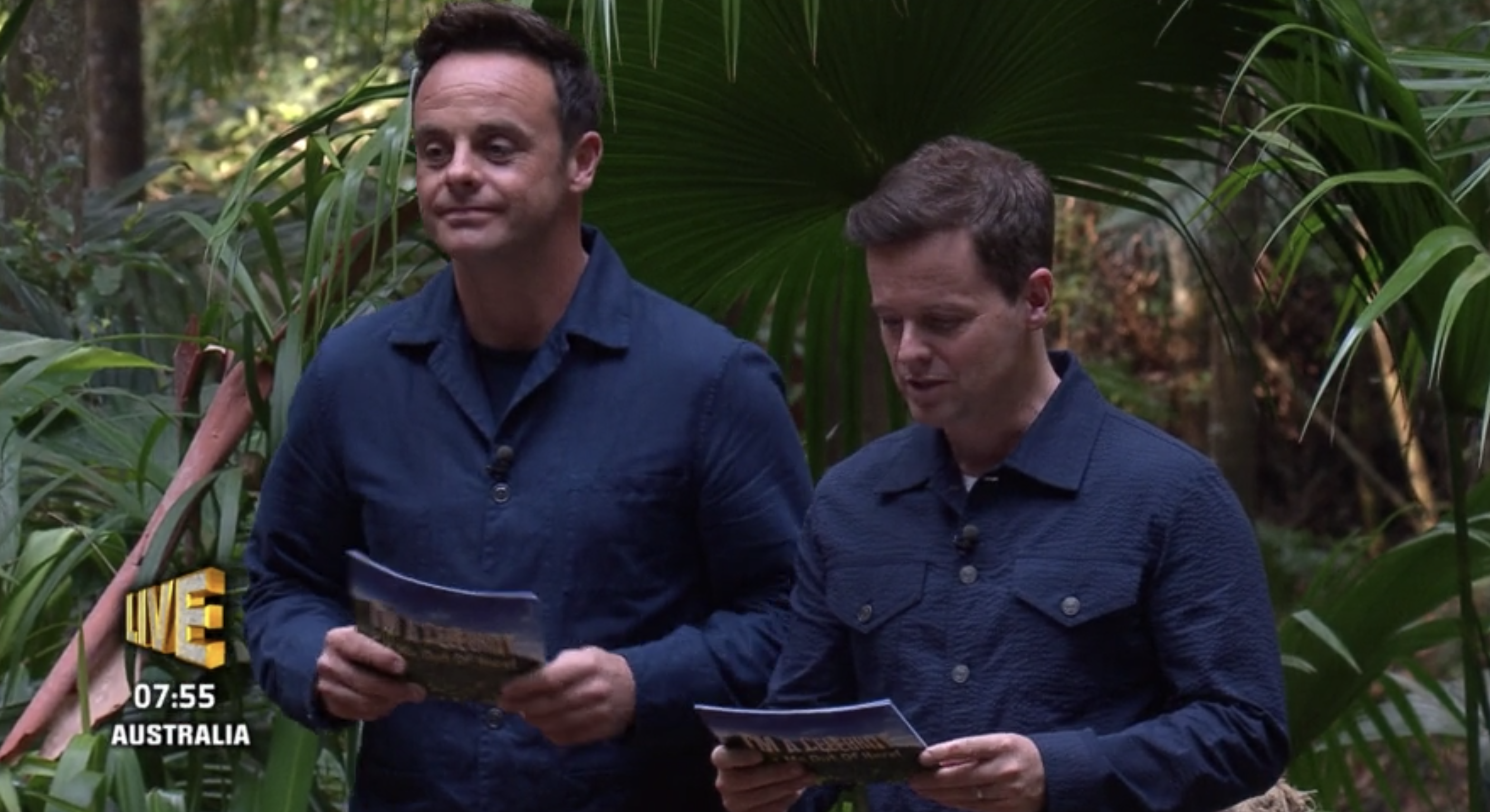 Confirmed: I'm A Celebrity 2019 final date is sooner than you'd think!