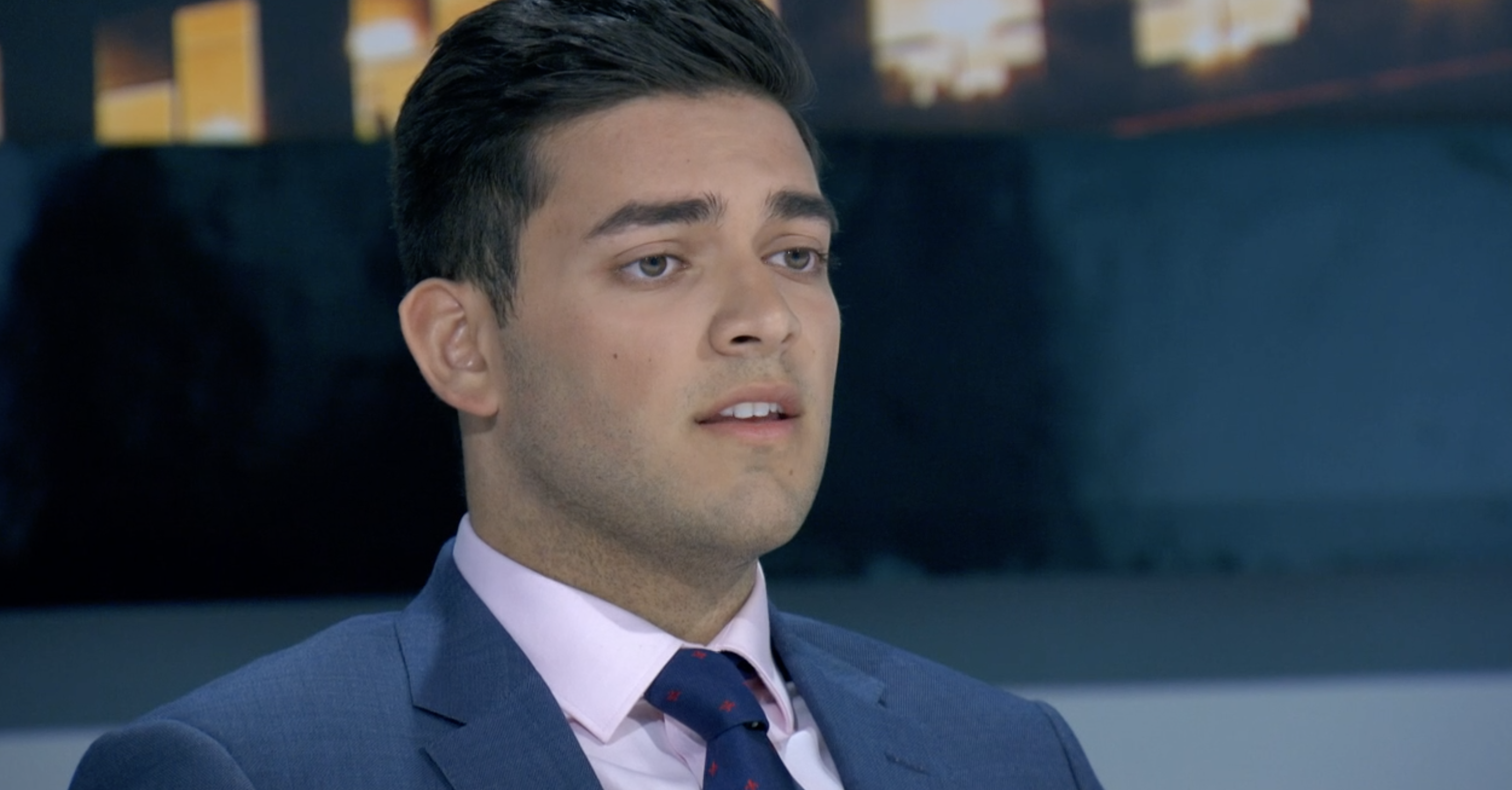 Is The Apprentice scripted? 2019 contestant Dean Ahmad reveals everything!
