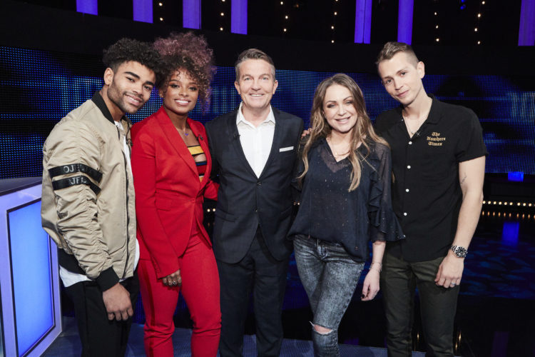 Is Fleur East married? Singer appears on The Chase Celebrity Special!