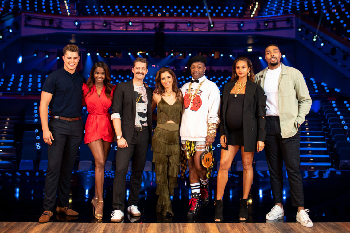 The Greatest Dancer 2020 viewing figures: Has the new format ruined series 2?