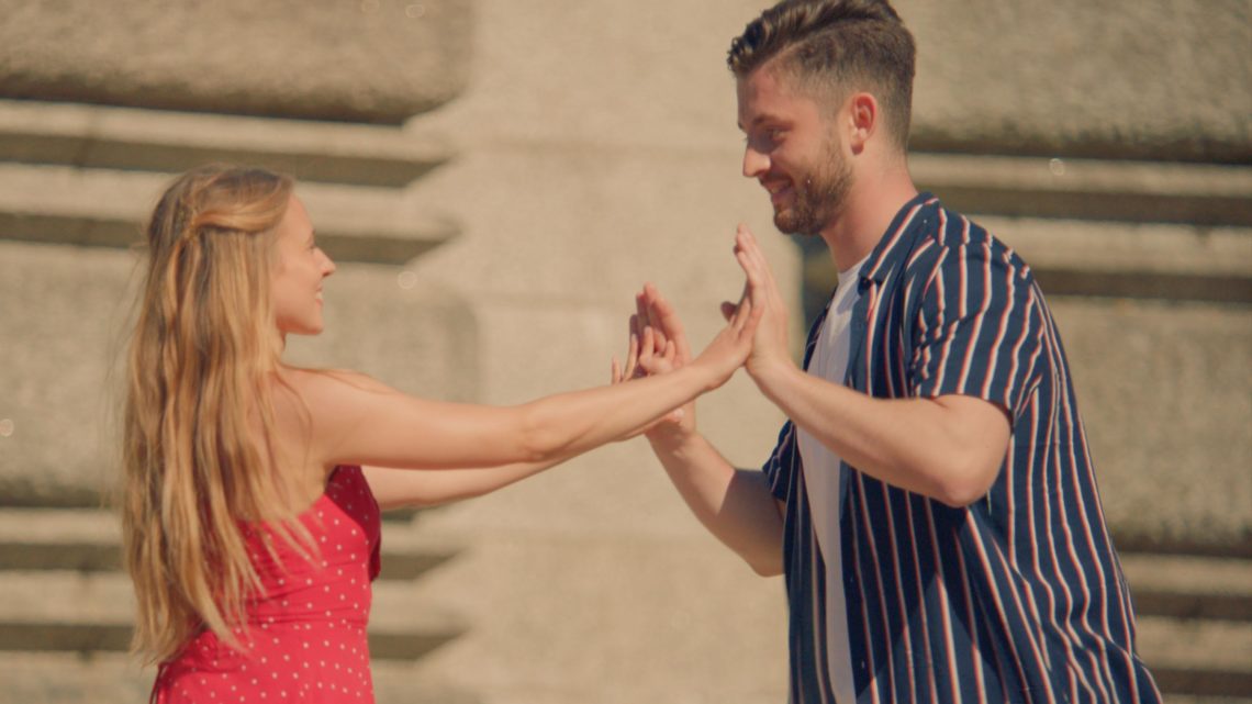 Flirty Dancing: Meet Anna and Dan on Instagram - did they end up together?