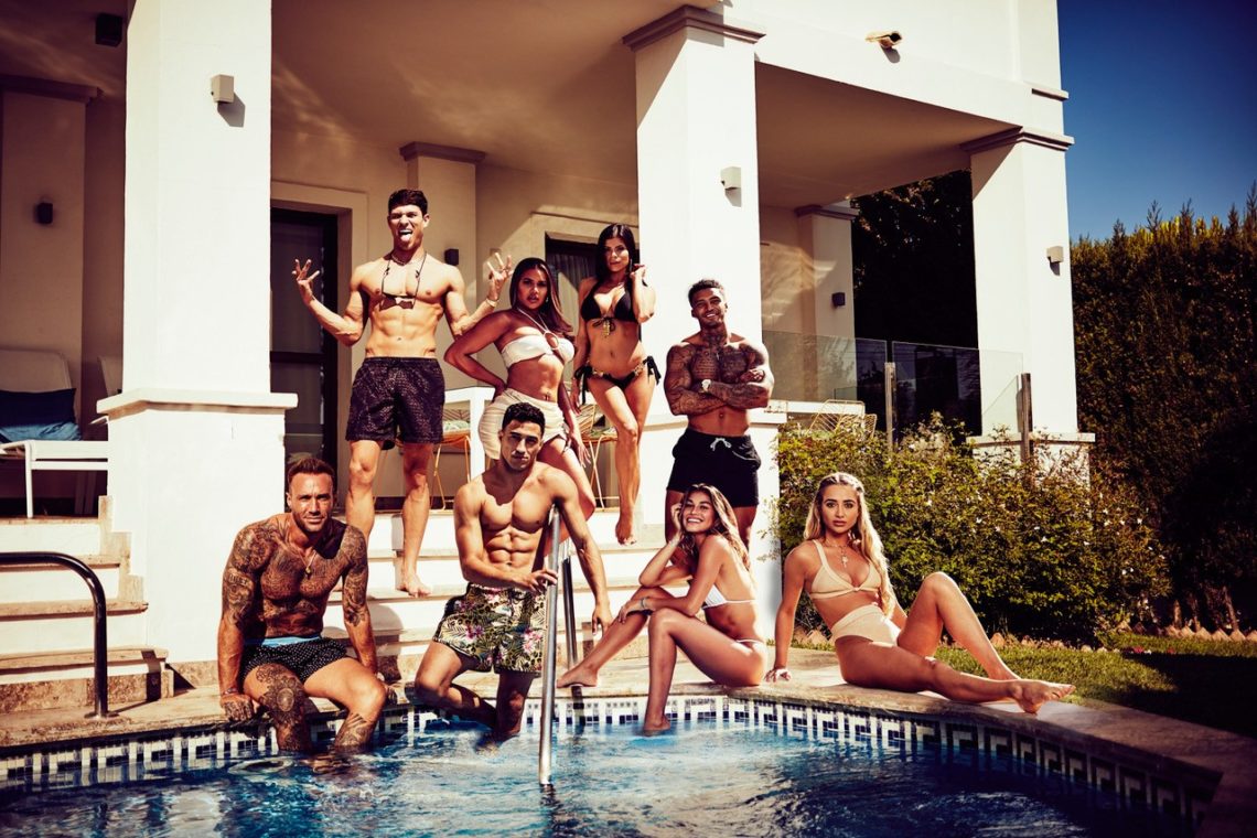 Meet the Celebrity Ex on the Beach 2020 cast: Ashley McKenzie to Michael Griffiths!