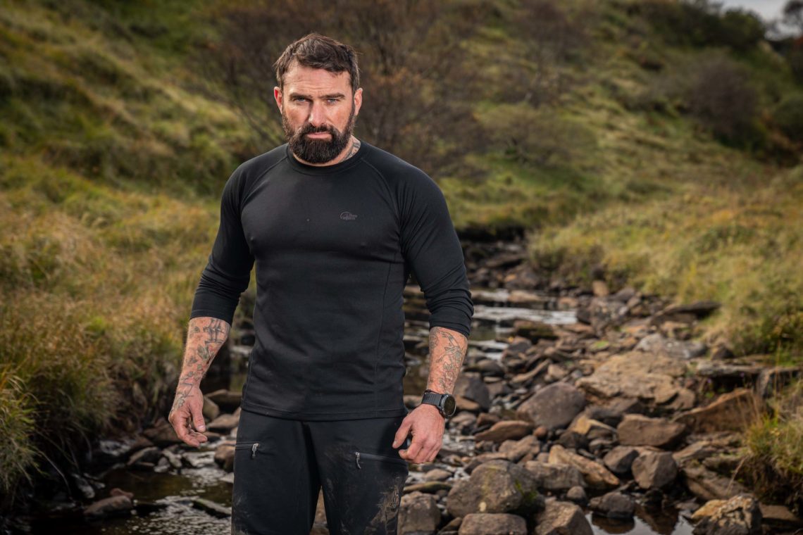 Has Ant Middleton been in prison? Four month stint in jail explained