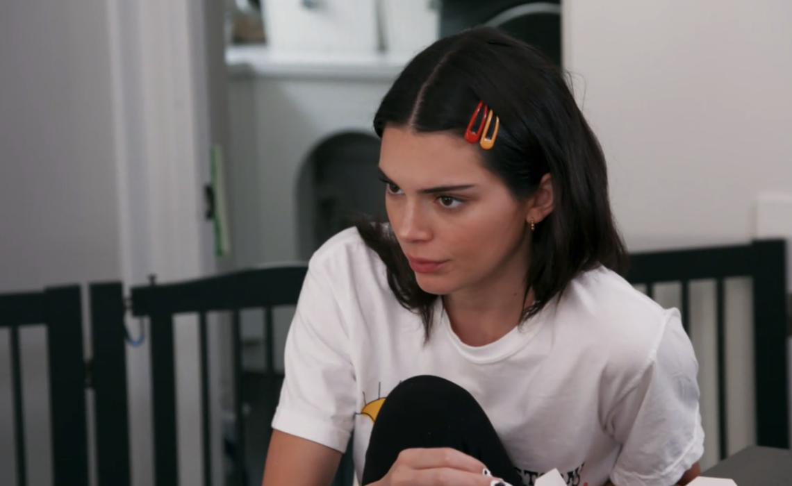Kirby Jenner's real name could be the internet's best-kept secret - KUWTK