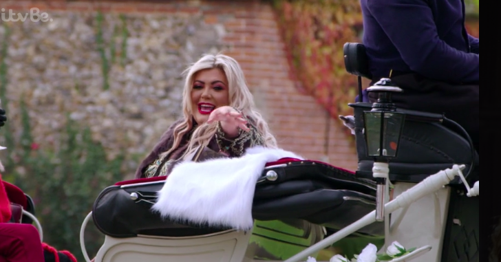 TOWIE Christmas special 2019 review: Repetitive bust-ups ruin festive fun