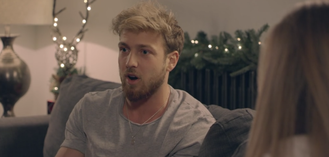 Are Zara and Sam still together? Made in Chelsea couple hits the rocks at Christmas