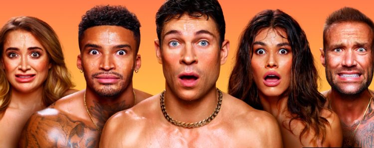 Where is Celebrity Ex on the Beach 2020 filmed? Does series 11 have a new location?