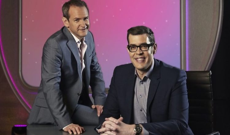 Pointless Celebrities 2019 Christmas special: Cast, air date and episode guide!