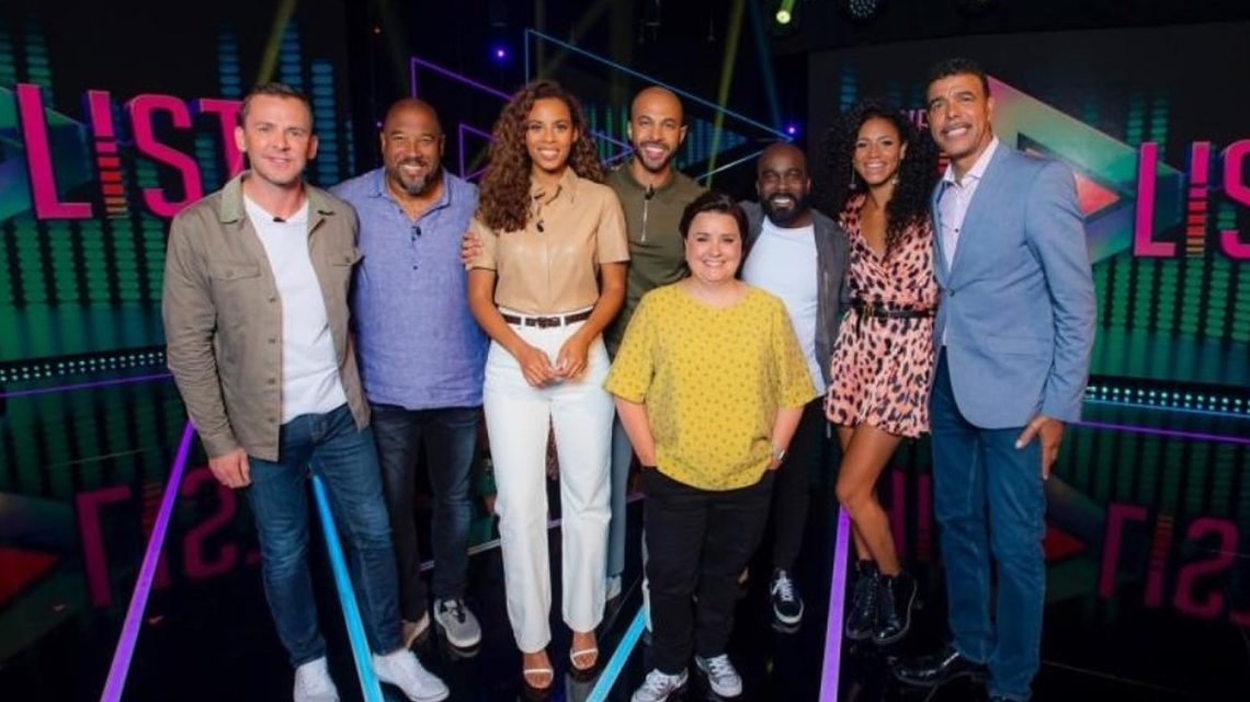 The Hit List Celebrity Special 2019: Line-up, air date and more!