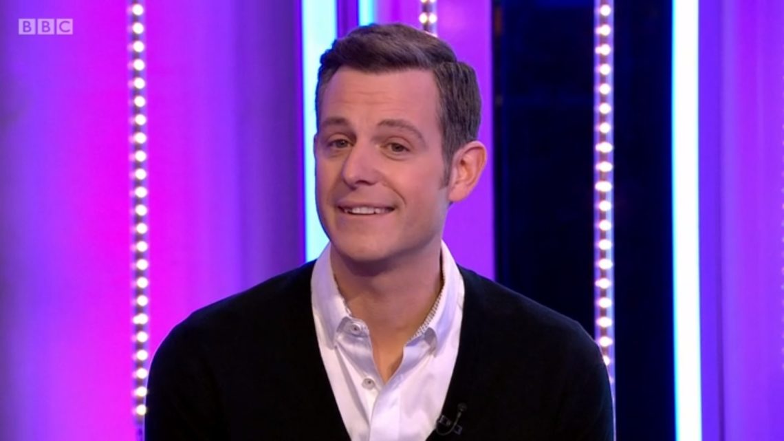 Who will replace Matt Baker on The One Show? Four rumoured candidates!