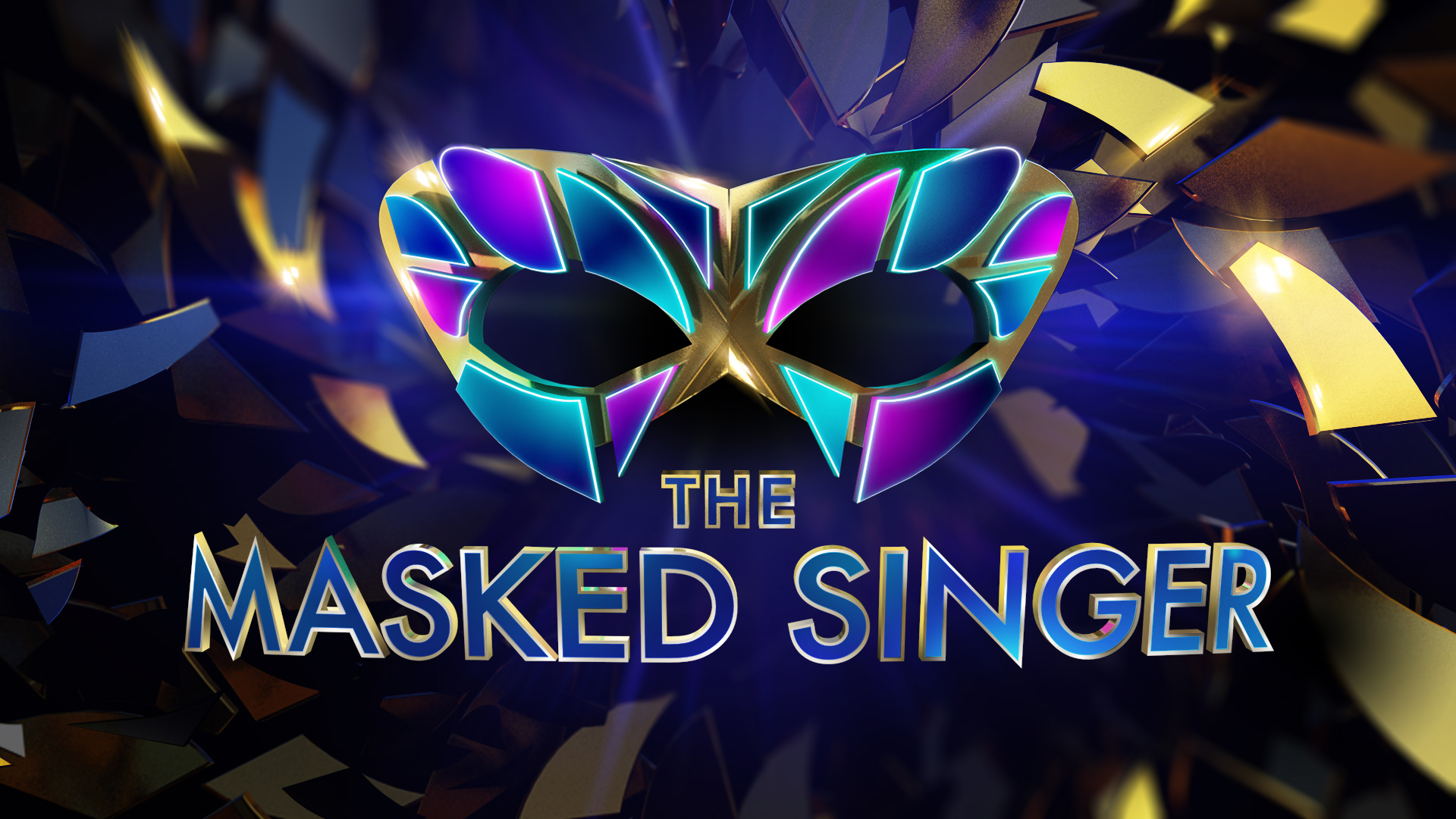 Where is judge Ken Jeong? The Masked Singer UK launches with Mo Gilligan in 2020