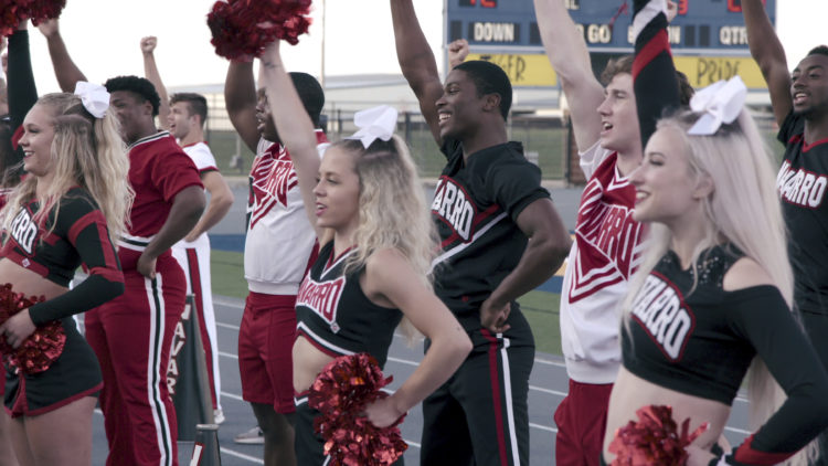 Netflix: Will Cheer season 2 happen? Gabi Butler says "stay tuned"