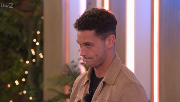Love Island 2020: What is Callum’s age? Sex numbers game reveals he bedded a 41-year-old!