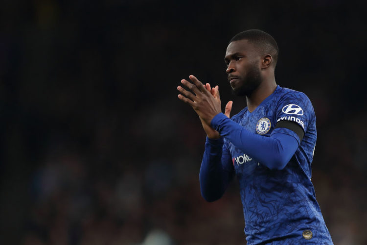 Fikayo Tomori’s salary and net worth - Amber Gill’s 'new man' earns a lot more than Love Island riches!