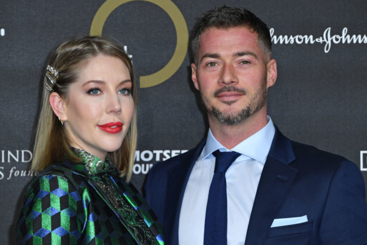 Katherine Ryan confirms she is pregnant - 8 Out of 10 Cats star expecting baby with Bobby Koostra