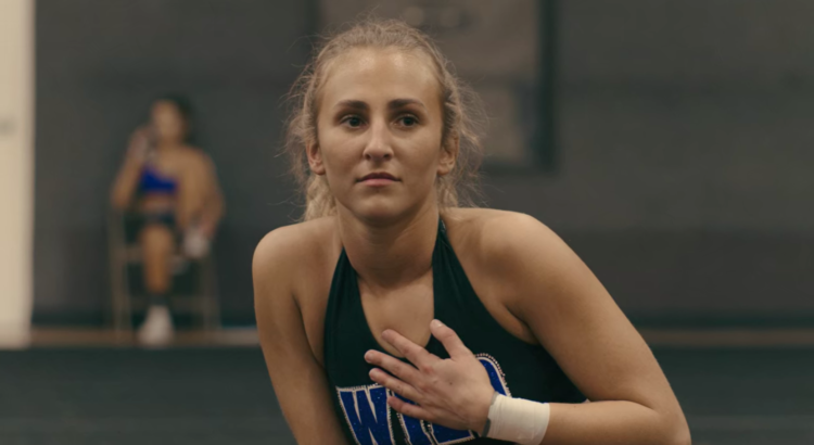 Cheer on Netflix: Is Sherbs still cheerleading? Instagram shows she's at a top college!