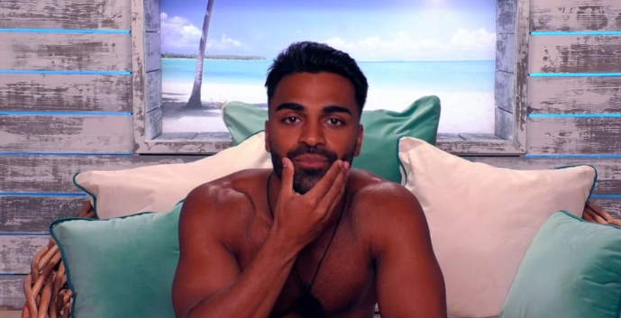 What does "sauce" mean? Love Island 2020 slang explained!
