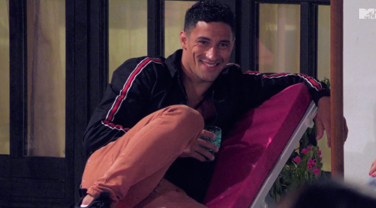 Meet Ex on the Beach's Ashley McKenzie - from Olympic judo to love life!