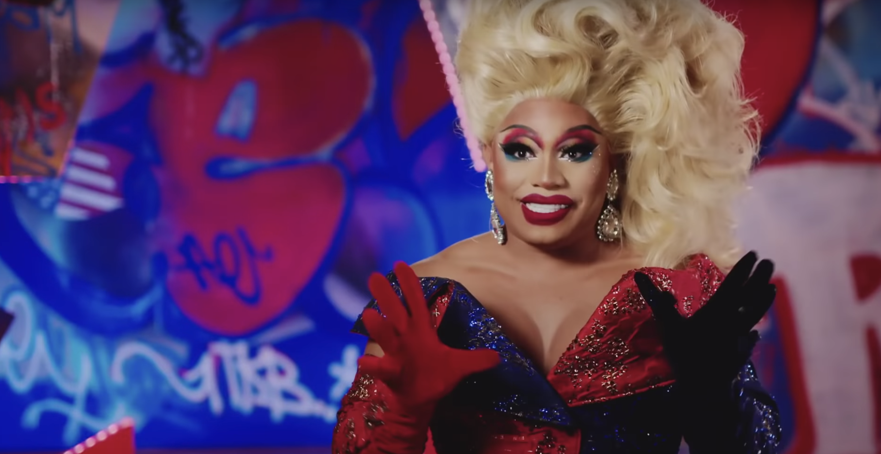 How to watch RuPaul’s Drag Race: Untucked season 12 - stream from the UK and USA!