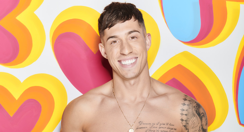 Love Island 2020: Connor Durman's teeth, tattoos and that accent explained!