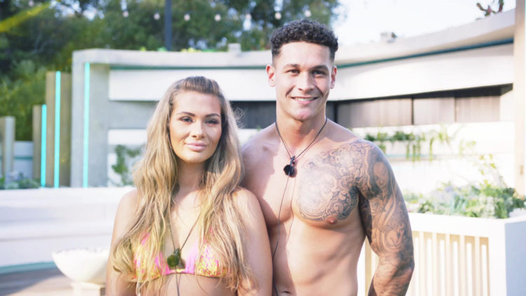 How to watch Winter Love Island in the US - all online options explored!