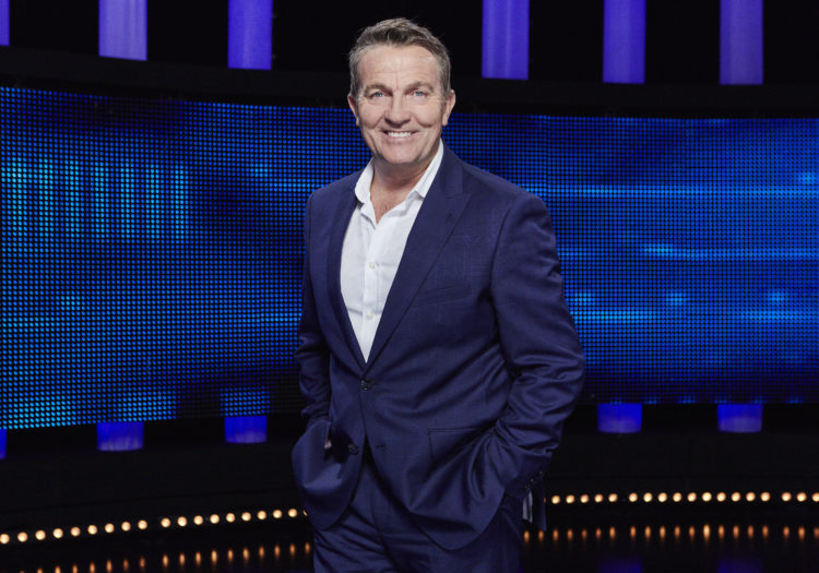 How much does Bradley Walsh earn for The Chase - ITV host's net worth explored!