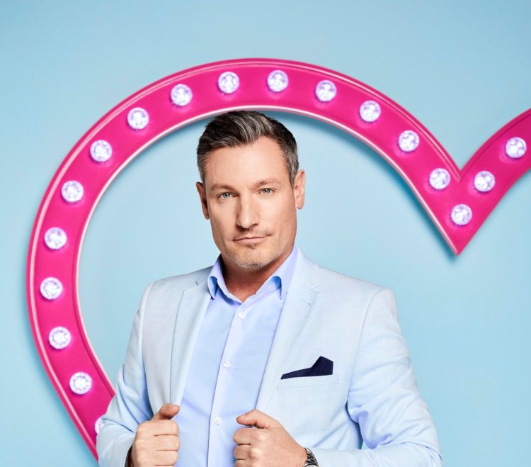 Was Dean Gaffney married? Celebs Go Dating 2020 star met his ex when they were 15!