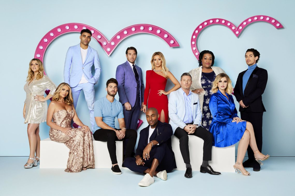 Is Celebs Go Dating on tonight? When does the Channel 4 show air in 2020?