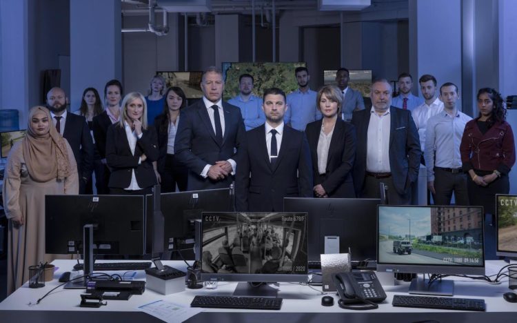 Channel 4: Apply for Hunted series 6 now - entry requirements and application process explained