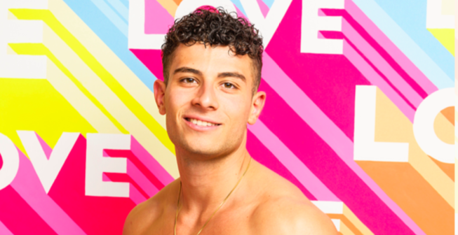 Love Island 2020: Who is Alexi Eraclides? He was on TV with his ex-girlfriend last year!