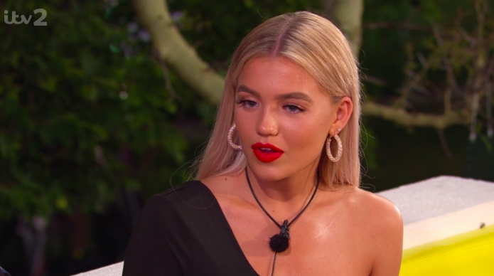 Love Island: Molly Smith's ex is said to be a former 2018 Islander!