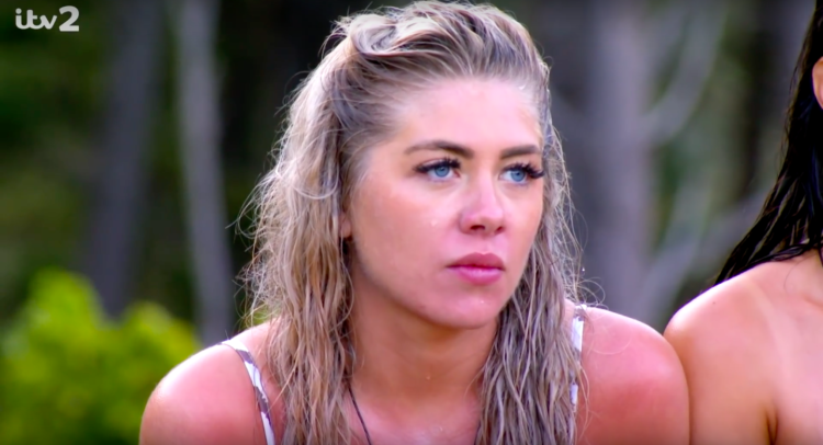 Who did Finn's head turn for? Love Island star leaves Paige fuming after headline challenge