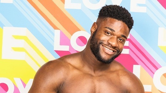 Meet Ched Uzor: Height, weight and age of Love Island 2020 finalist!