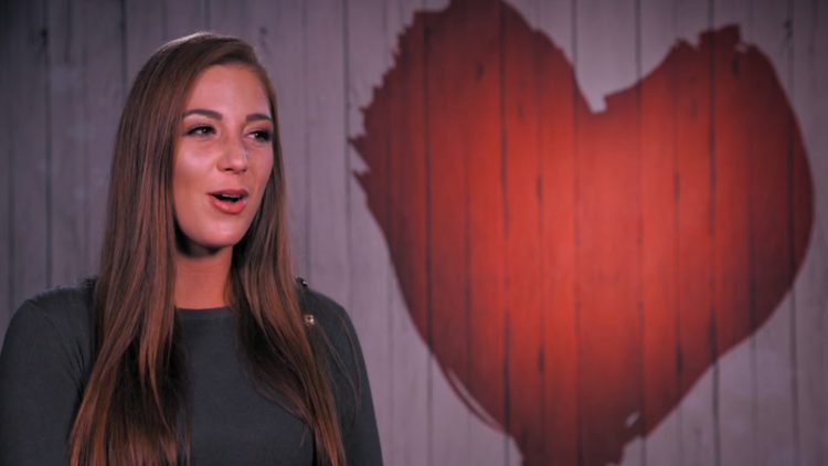 First Dates’ Sophie Hall is an inspiration - but is she still with Bailey?