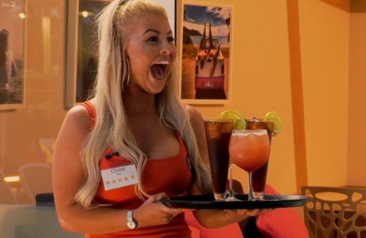 Chloe’s sister arrives on Ibiza Weekender - viewers say Olivia could be her twin!