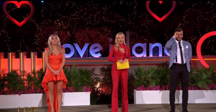 Love Island wrap party 2020 exposed - ITV host Laura Whitmore shares behind-the-scenes pics!