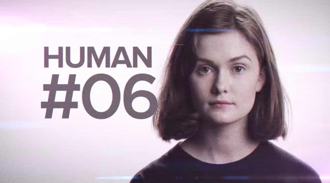 100 Humans: Who is Human #6? Netflix star is already Instagram famous!
