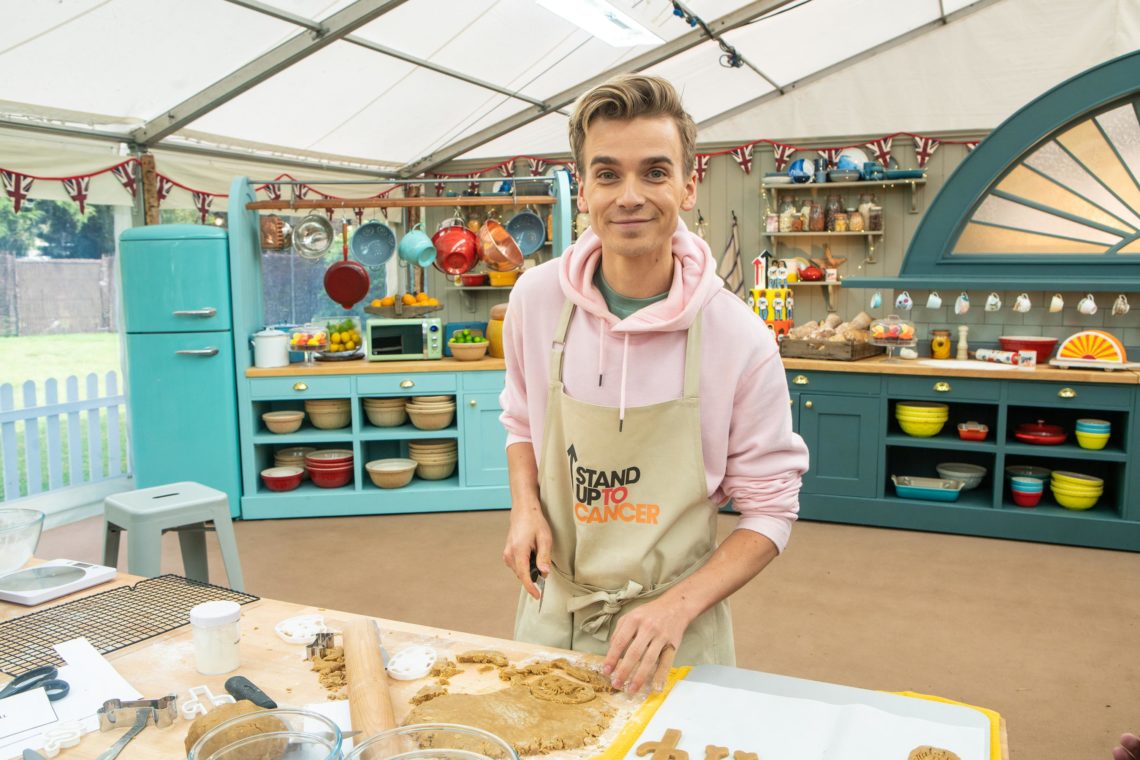 Celebrity Bake Off 2020 episode 4: Line-up includes Joe Sugg tonight (March 31st)!