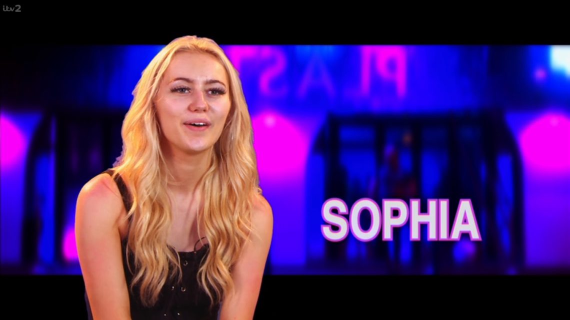 Ibiza Weekender 2020: We found Sophia on Instagram - is she seeing Jaden now?