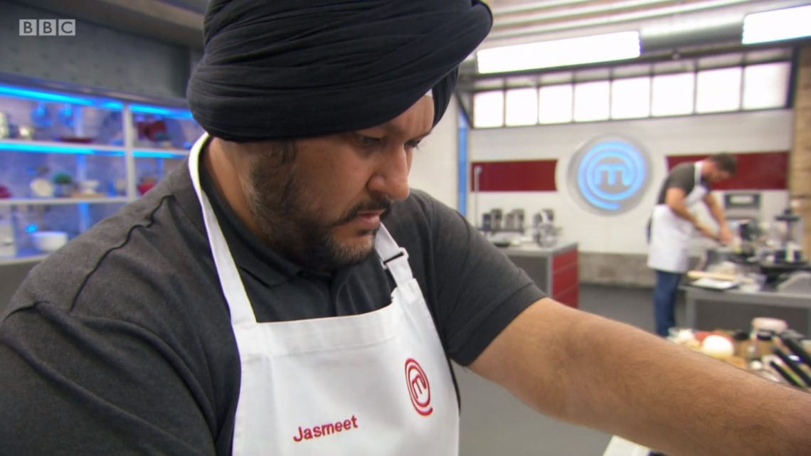 MasterChef 2020: Who is Jasmeet Dial? Meet the BBC star competing in the knockouts!