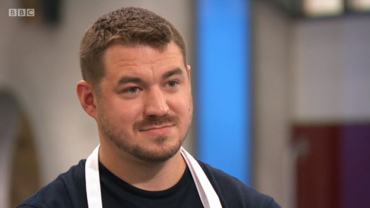 MasterChef 2020: Who is Bruce Tasker? Meet the 2014 Olympic bronze medalist!