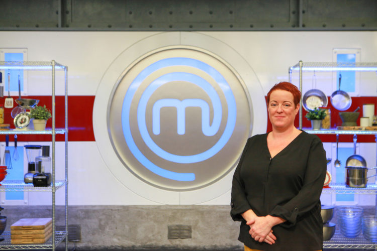 MasterChef 2020: Meet Jenny Cookson - BBC quarter-finalist has own food business!