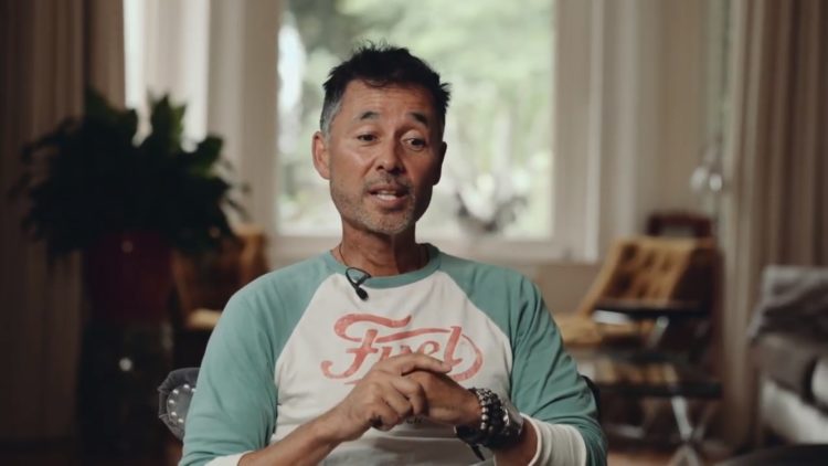 Rich House, Poor House: Meet Damien Lee - entrepreneur's business, family and more